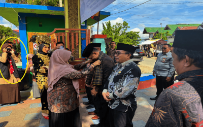 Etalase Digital Madrasah: Mengubah Minat Kreatif Siswa Menjadi Agen Hubungan Masyarakat yang Inovatif