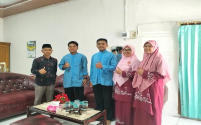 Tumbuhkan Jiwa Patriotisme, Dua Utusan OSIM MAN Kota Solok Ikuti Pelatihan Bela Negara Se-Sumbar