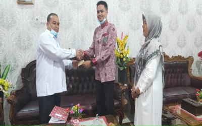 JUARA 1 Pada Ajang KSMO 2020