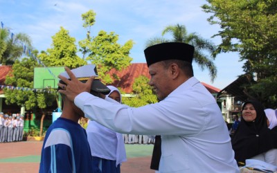 Semangat Baru, MAN Kota Solok Resmi Buka MATAMUDA Tahun Ajaran 2026/2027